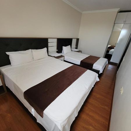 Apartments Residence Batumi Exterior foto