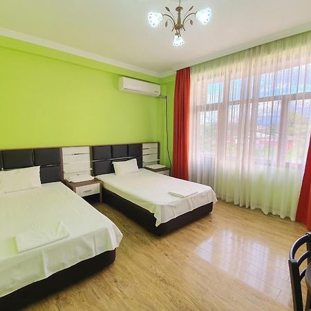 Apartments Residence Batumi Exterior foto