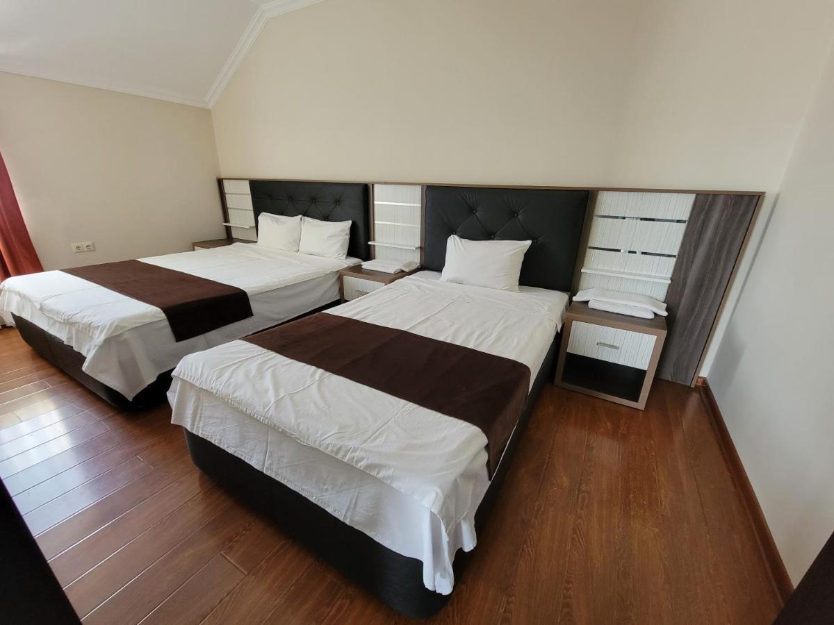 Apartments Residence Batumi Exterior foto