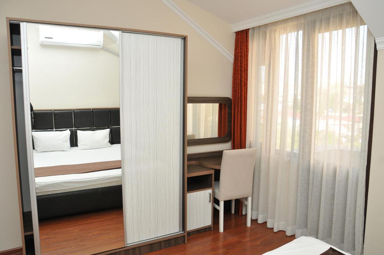 Apartments Residence Batumi Exterior foto