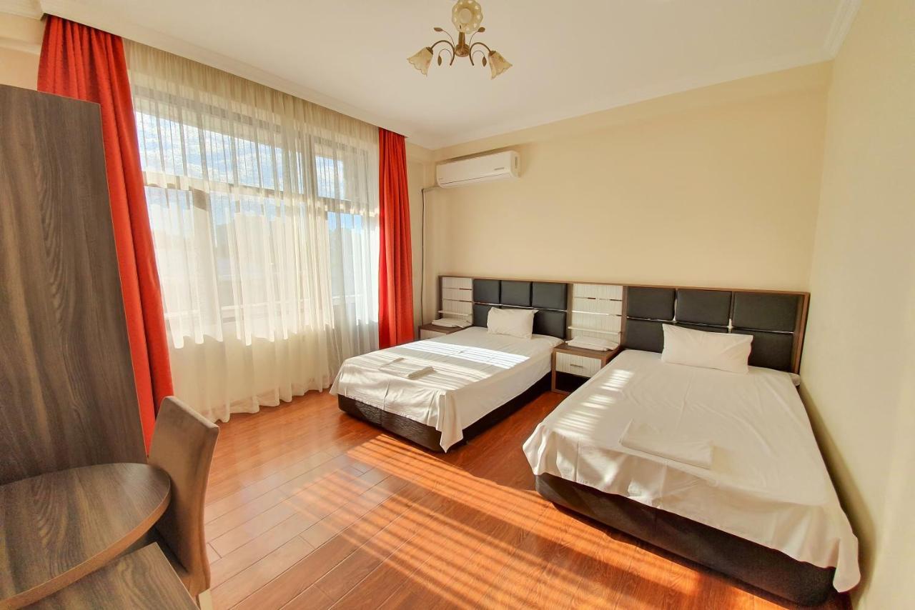 Apartments Residence Batumi Exterior foto