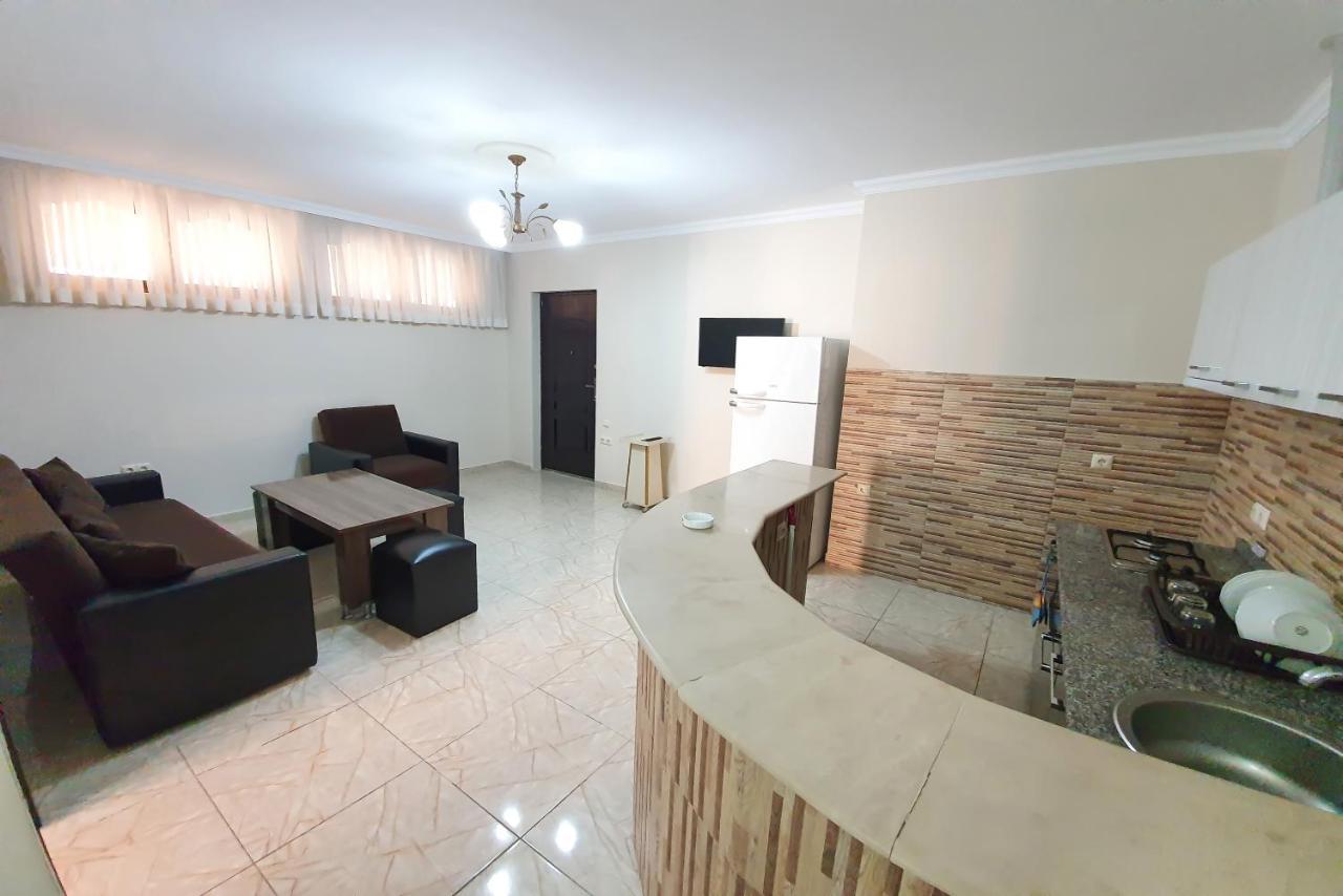 Apartments Residence Batumi Exterior foto